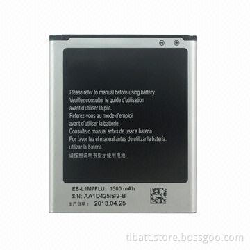 High-quality 1500mAh Battery for Samsung Galaxy S3 i8190 Mini